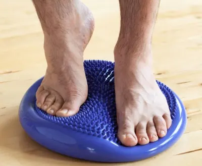 Gabinet fizjoterapii - Rafał Blicharz